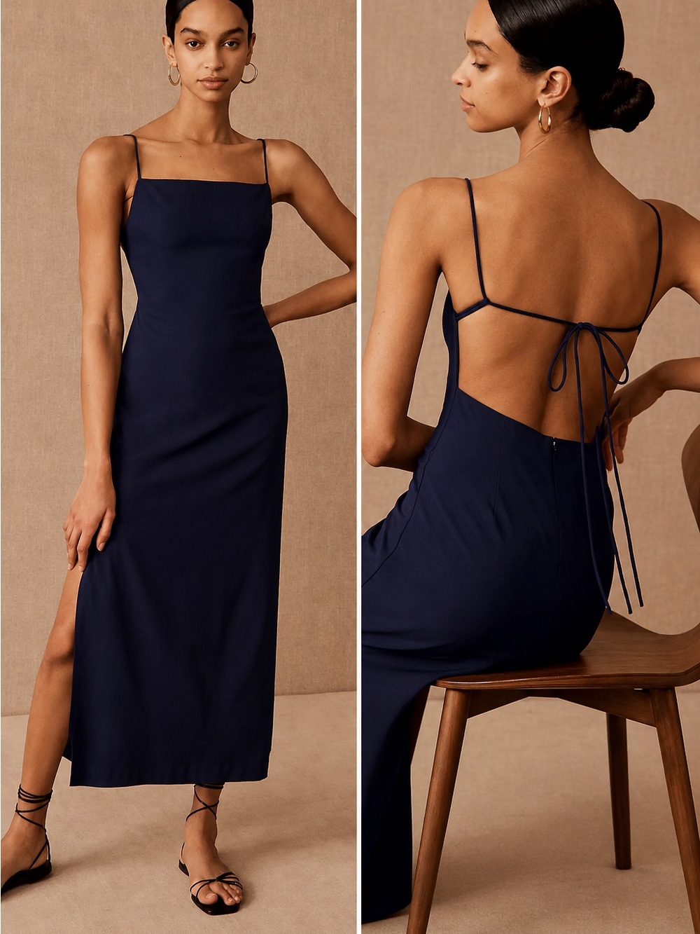 BHLDN Gavin Dress